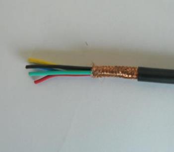 KFF氟塑料耐高溫電纜